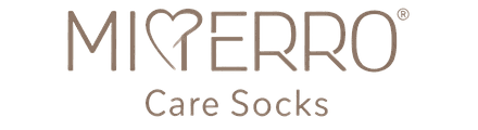 Mi Terro Care Socks